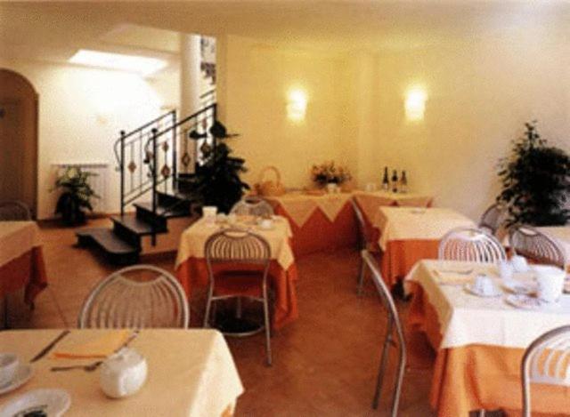 Hotel Il Saraceno Volastra Exterior photo